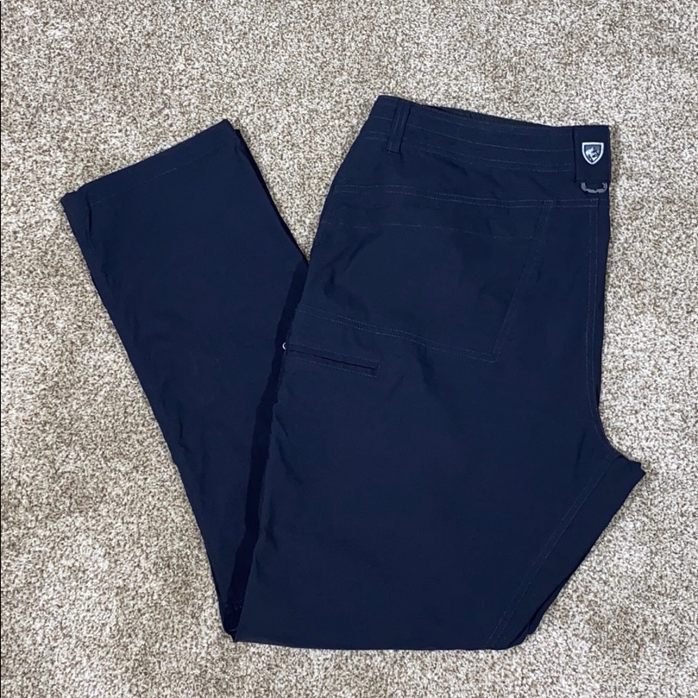 LIKE NEW Kuhl Renegade Rock Pants